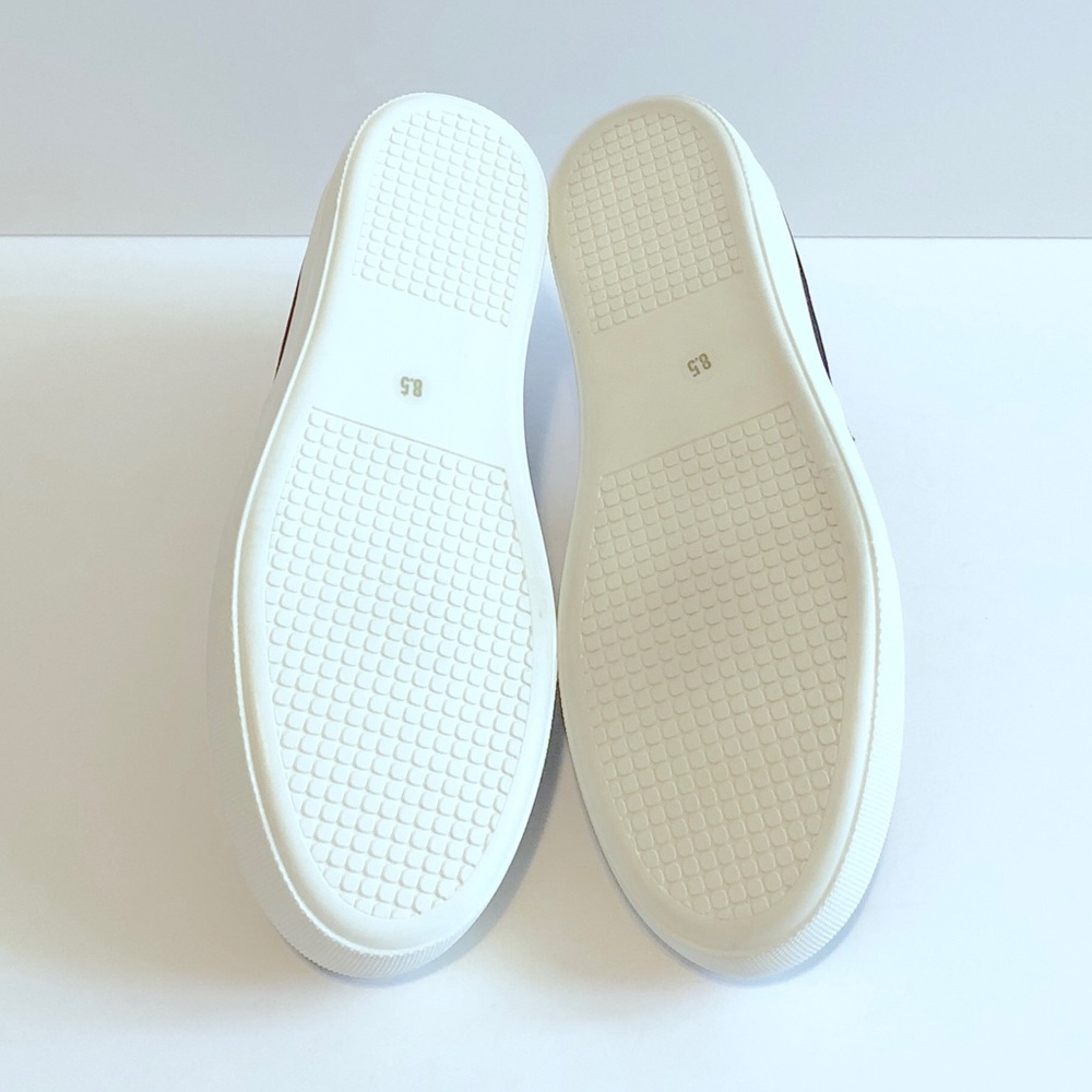 Steve Madden “Garcie” Slip-On Flatform Sneakers - Picture 8 of 8